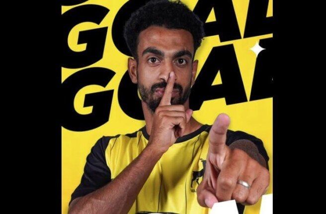 محمود الدياسطي لاعب دجلة: كنت واثق من تحقيق نتيجة إيجابية أمام الزمالك محمود الدياسطي لاعب دجلة: كنت واثق من تحقيق نتيجة إيجابية أمام الزمالك