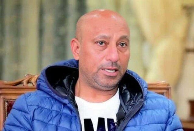ياسر ريان: الزمالك أمامه فرصة ذهبية ضد دجلة لتوسيع فارق النقاط مع الأهلي ياسر ريان: الزمالك أمامه فرصة ذهبية ضد دجلة لتوسيع فارق النقاط مع الأهلي