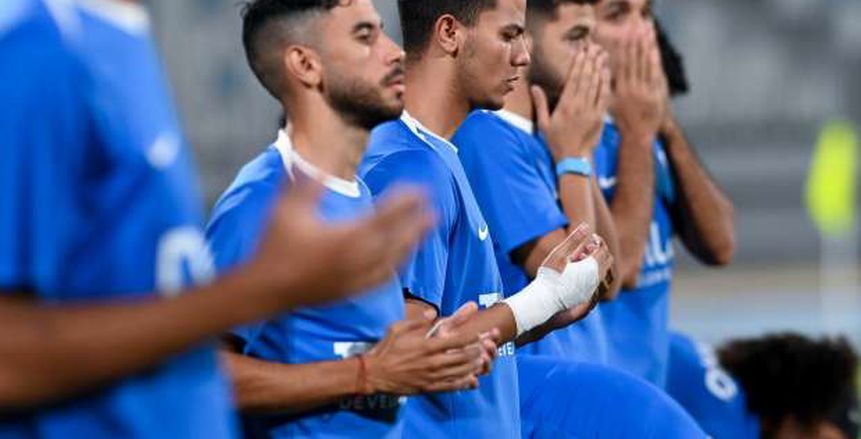 الزمالك يبحث عن توسيع فارق النقاط مع الأهلي على حساب وادي دجلة الزمالك يبحث عن توسيع فارق النقاط مع الأهلي على حساب وادي دجلة