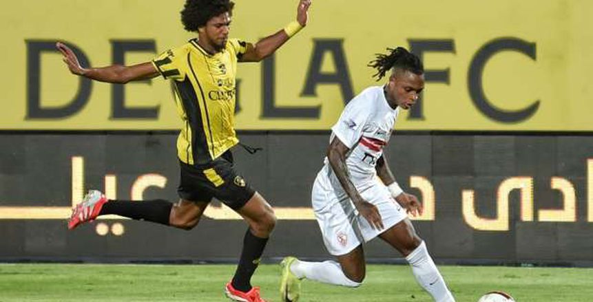 موعد مباراة الزمالك القادمة بعد الهزيمة من وادي دجلة موعد مباراة الزمالك القادمة بعد الهزيمة من وادي دجلة