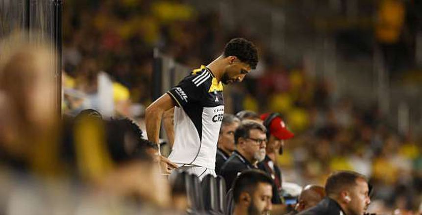 تقييم وسام أبو علي في ظهوره الثاني مع كولومبوس كرو.. ماذا قدم؟ تقييم وسام أبو علي في ظهوره الثاني مع كولومبوس كرو.. ماذا قدم؟