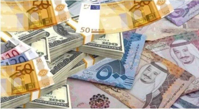 أسعار العملات العملات العربية و الأجنبية اليوم.. الأحد 31-8-2025 أسعار العملات العملات العربية و الأجنبية اليوم.. الأحد 31-8-2025