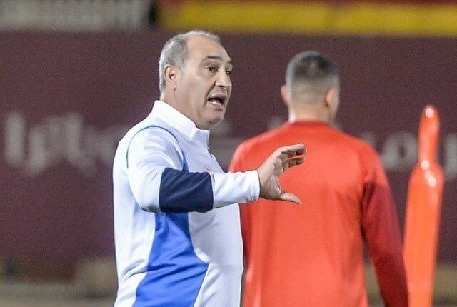 خالد الغندور يكشف طلبات علي ماهر بعد فشل مفاوضات الأهلي خالد الغندور يكشف طلبات علي ماهر بعد فشل مفاوضات الأهلي