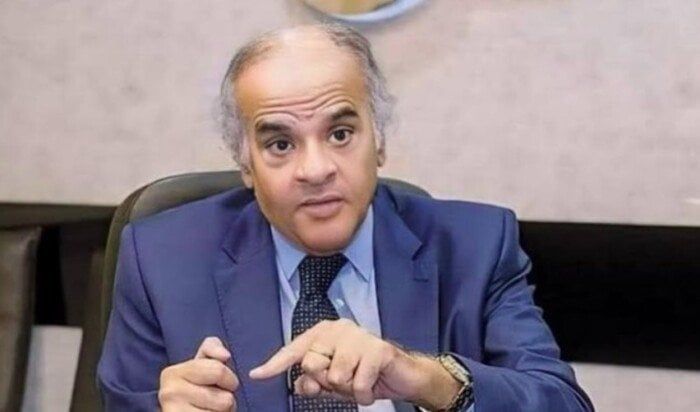 ممدوح عباس: أرض الزمالك في 6 أكتوبر ستعود خلال أيام ممدوح عباس: أرض الزمالك في 6 أكتوبر ستعود خلال أيام