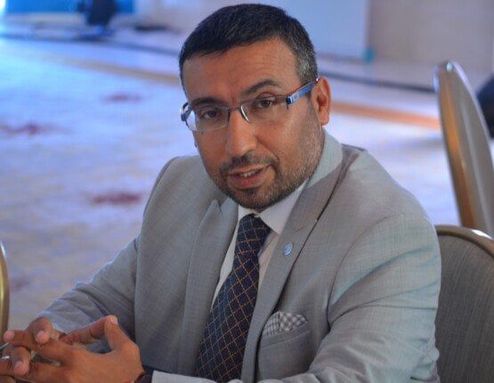 عماد أبو الرب: «كييف» تراهن على الضغط العسكري لتغيير موقف موسكو | فيديو عماد أبو الرب: «كييف» تراهن على الضغط العسكري لتغيير موقف موسكو | فيديو