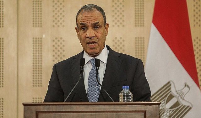 اليوم.. وزير الخارجية يتوجه إلى سلوفينيا للمشاركة في منتدى بليد الاستراتيجي اليوم.. وزير الخارجية يتوجه إلى سلوفينيا للمشاركة في منتدى بليد الاستراتيجي