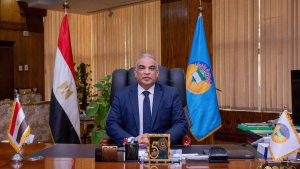 رئيس جامعة طنطا يؤكد أهمية تطوير خطة الأنشطة للعام الدراسي الجديد رئيس جامعة طنطا يؤكد أهمية تطوير خطة الأنشطة للعام الدراسي الجديد
