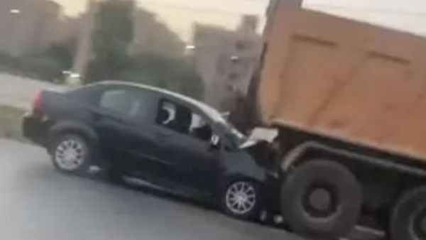 محضر جديد بالتهديد.. دفاع ضحية مطاردة طريق الواحات يكشف تفاصيل مثيرة محضر جديد بالتهديد.. دفاع ضحية مطاردة طريق الواحات يكشف تفاصيل مثيرة