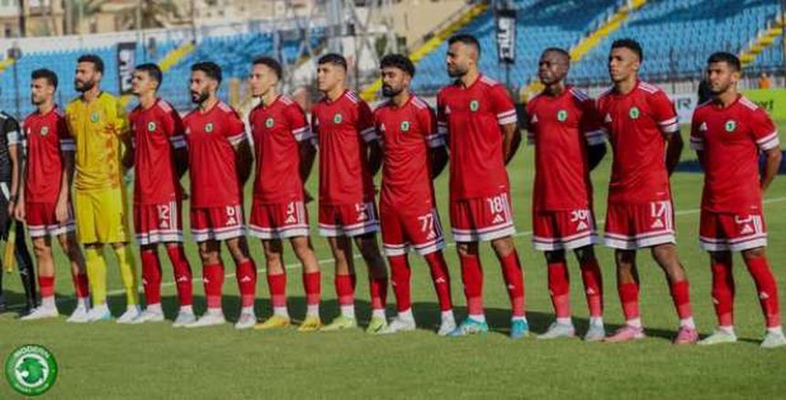 تعليق مثير من نجم مودرن سبورت بعد استبعاده من قائمة المنتخب تعليق مثير من نجم مودرن سبورت بعد استبعاده من قائمة المنتخب