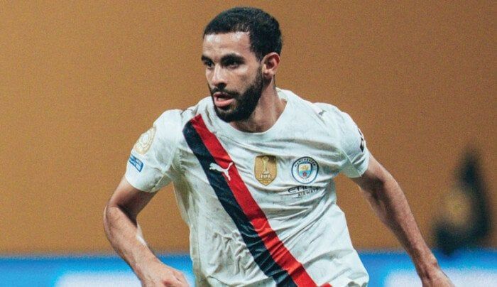 آيت نوري يغيب عن منتخب الجزائر أمام بوتسوانا وغينيا آيت نوري يغيب عن منتخب الجزائر أمام بوتسوانا وغينيا