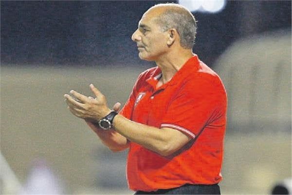 بدر حامد: شباب الزمالك سيمثلون الفريق الأول قريبًا بدر حامد: شباب الزمالك سيمثلون الفريق الأول قريبًا