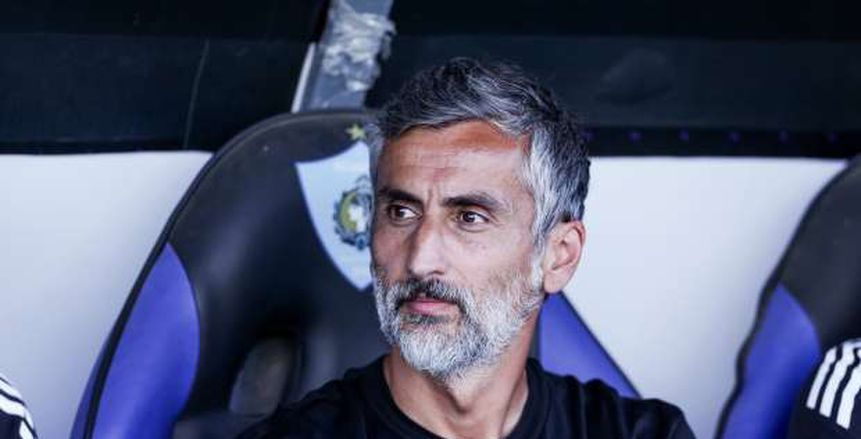 الكشف عن وجهة خوسيه ريبيرو بعد رحيله عن الأهلي الكشف عن وجهة خوسيه ريبيرو بعد رحيله عن الأهلي