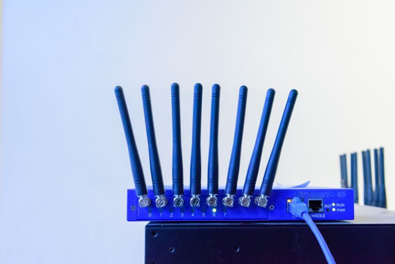 Wireless router old ,LAN,ethernet,Wireless router