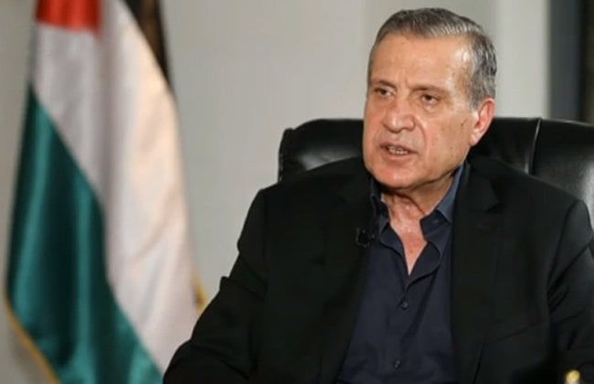 الرئاسة الفلسطينية: لا شرعية لأي عملية ضم أو استيطان وجميعها ستغلق كل أبواب تحقيق الاستقرار