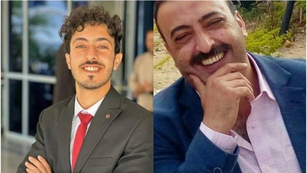 رحلا في حادث أليم.. وفاة أب وابنه يُفجع السوشيال ميديا بكفر الشيخ|القصة الكاملة رحلا في حادث أليم.. وفاة أب وابنه يُفجع السوشيال ميديا بكفر الشيخ|القصة الكاملة