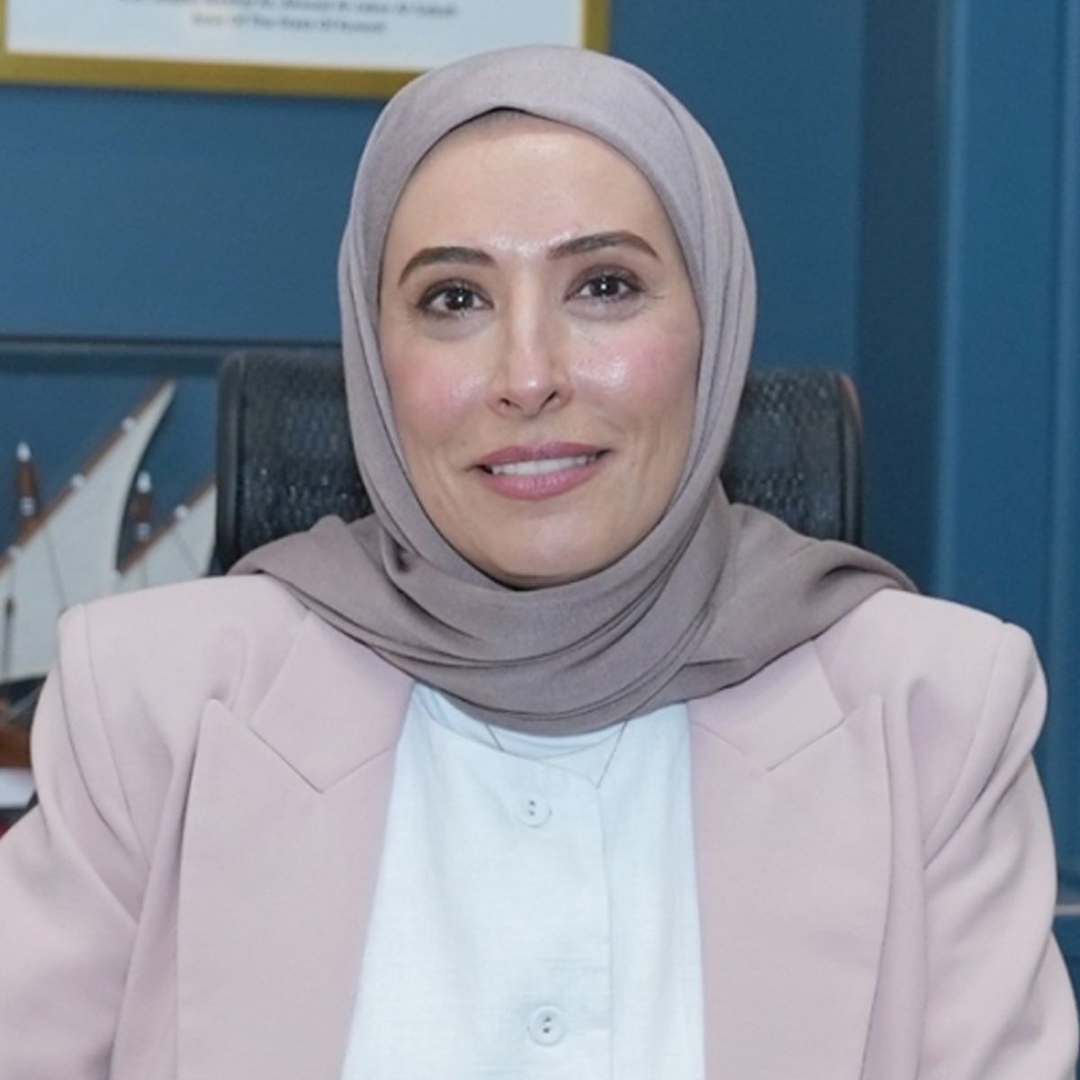 ميساء بوشهري