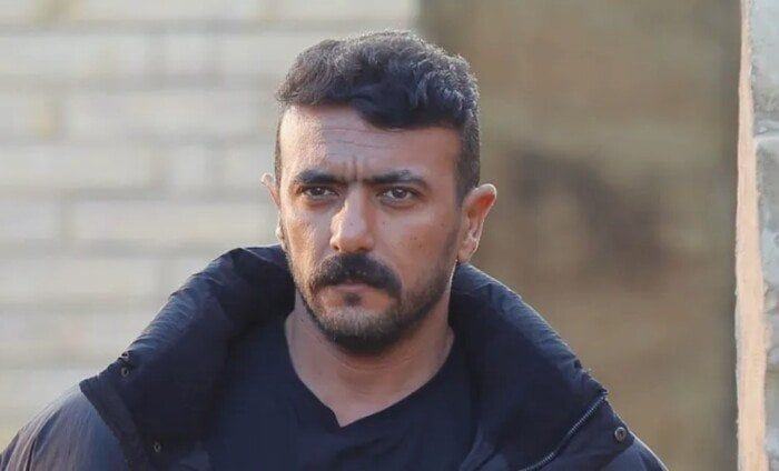 الموسم الرمضاني 2026.. محمود حمدان يروج لمسلسل «علي كلاي» بطولة أحمد العوضي الموسم الرمضاني 2026.. محمود حمدان يروج لمسلسل «علي كلاي» بطولة أحمد العوضي