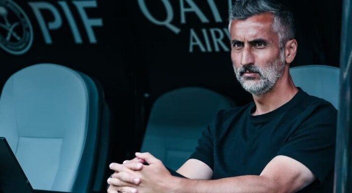 رضا عبد العال: إدارة الأهلي «شيلت الليلة لريبيرو».. وحسام البدري الأنسب لتدريب الفريق رضا عبد العال: إدارة الأهلي «شيلت الليلة لريبيرو».. وحسام البدري الأنسب لتدريب الفريق