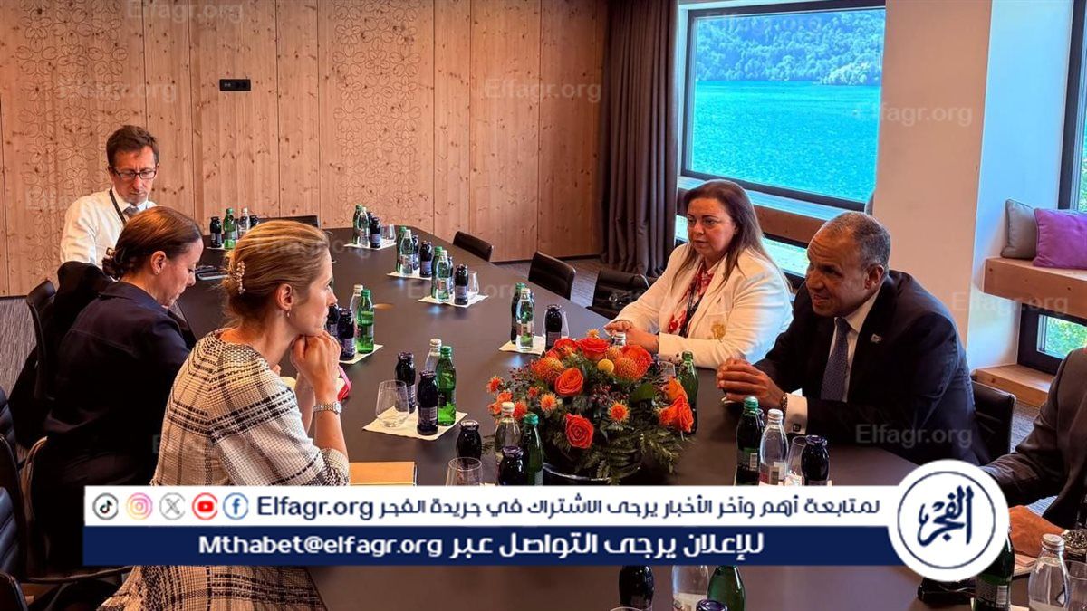 زفاف بني سويف ينتهي بالتصالح ورحلة شهر عسل مجانية للعروسين