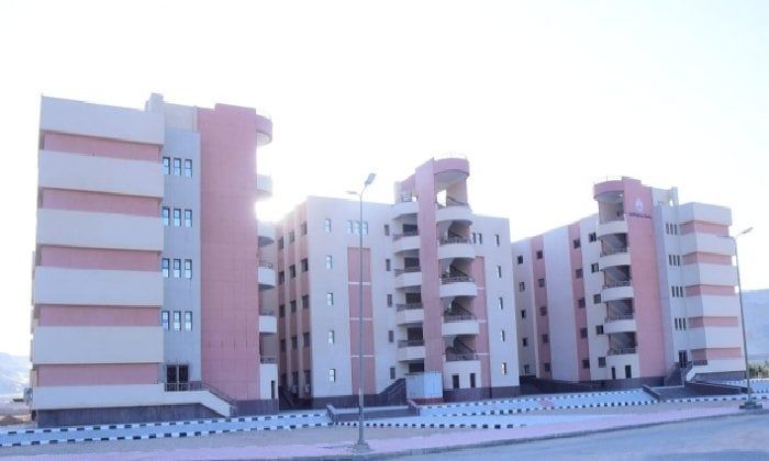 جامعة سوهاج الأهلية تعلن الحد الأدنى للقبول بكلية الصيدلة جامعة سوهاج الأهلية تعلن الحد الأدنى للقبول بكلية الصيدلة