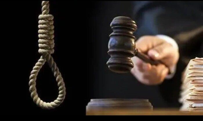 الإعدام لعامل والمؤبد لـ 4 متهمين بقتل شخص في القليوبية الإعدام لعامل والمؤبد لـ 4 متهمين بقتل شخص في القليوبية