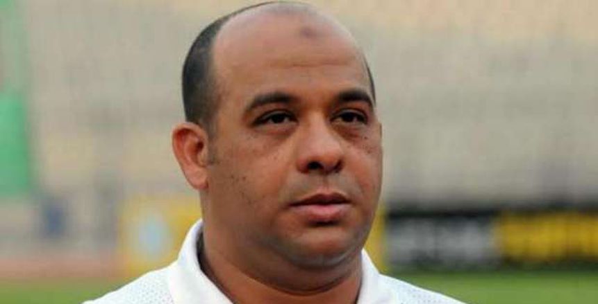 الأهلي يعلن تعيين وليد صلاح الدين مديرا للكرة والنحاس قائما بأعمال المدير الفني الأهلي يعلن تعيين وليد صلاح الدين مديرا للكرة والنحاس قائما بأعمال المدير الفني