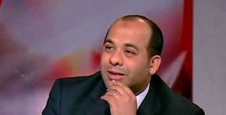 شوبير يطالب بحماية وليد صلاح الدين في الأهلي بعد توليه منصب مدير الكرة شوبير يطالب بحماية وليد صلاح الدين في الأهلي بعد توليه منصب مدير الكرة