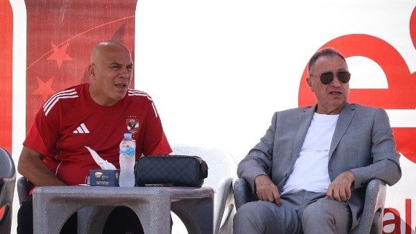 الأهلي يدرس الإطاحةبـ يوسف وتعيين مدير كرة جديد الأهلي يدرس الإطاحةبـ يوسف وتعيين مدير كرة جديد