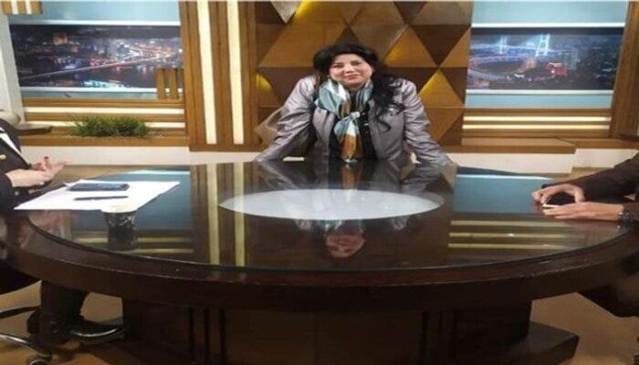 عاجل| «الصحة» ترد على ادعاءات تأخير تقديم الخدمة الطبية للإعلامية عبير أباصيري.. وتكشف تفاصيل الوفاة عاجل| «الصحة» ترد على ادعاءات تأخير تقديم الخدمة الطبية للإعلامية عبير أباصيري.. وتكشف تفاصيل الوفاة