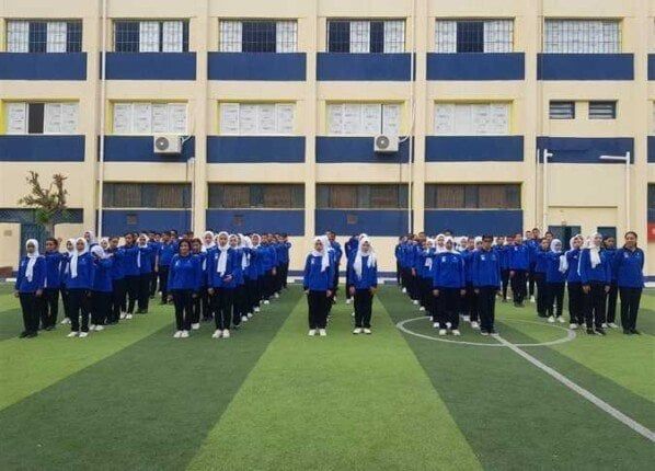 محافظ المنوفية: مدارس جديدة وتوسعات بتكلفة 550 مليون جنيه محافظ المنوفية: مدارس جديدة وتوسعات بتكلفة 550 مليون جنيه