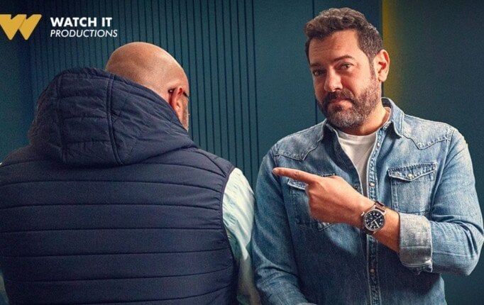 عمرو يوسف ضيف «فضفضت أوي» بهذا الموعد عمرو يوسف ضيف «فضفضت أوي» بهذا الموعد