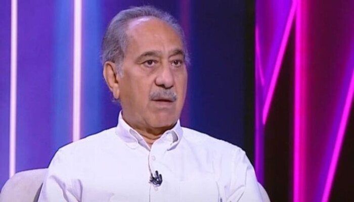 محمد أبو داوود: البعض يصر على إسقاط مصر.. ولكننا سنتصدى للمؤامرات بفضل قيادتها محمد أبو داوود: البعض يصر على إسقاط مصر.. ولكننا سنتصدى للمؤامرات بفضل قيادتها