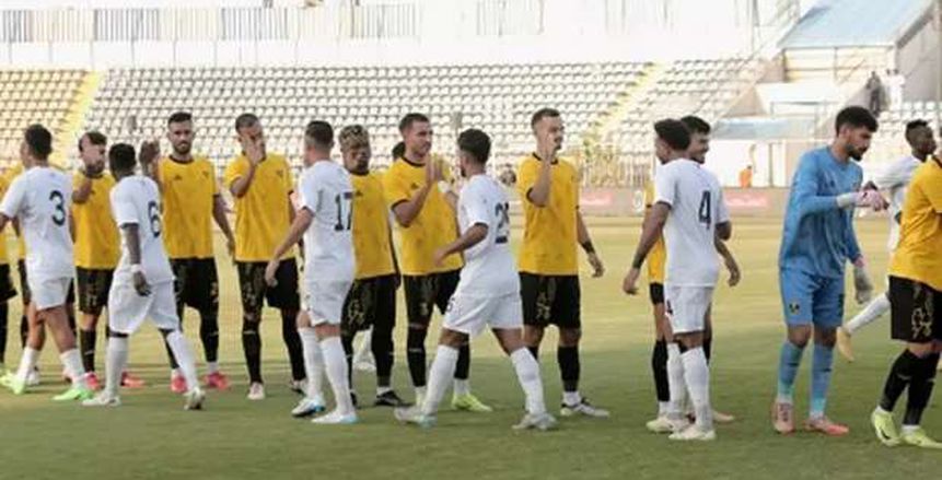 3 وديات لتجهيز كهرباء الإسماعيلية لعودة مباريات الدوري 3 وديات لتجهيز كهرباء الإسماعيلية لعودة مباريات الدوري