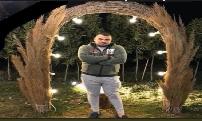 مصرع شاب سقط من سقالة أثناء عمله داخل وحدة سكنية في الفيوم مصرع شاب سقط من سقالة أثناء عمله داخل وحدة سكنية في الفيوم