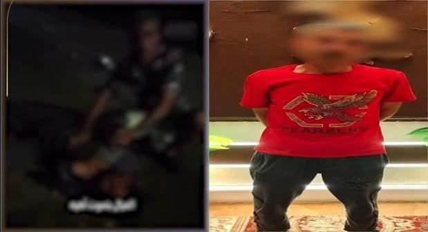 «الداخلية» تفند مزاعم انتشار المخدرات بالمحلة.. وتكشف حقيقة الفيديو المثير للجدل «الداخلية» تفند مزاعم انتشار المخدرات بالمحلة.. وتكشف حقيقة الفيديو المثير للجدل