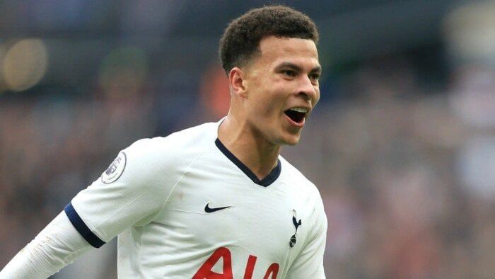 ديلي آلي يفسخ عقده مع كومو الإيطالي ديلي آلي يفسخ عقده مع كومو الإيطالي