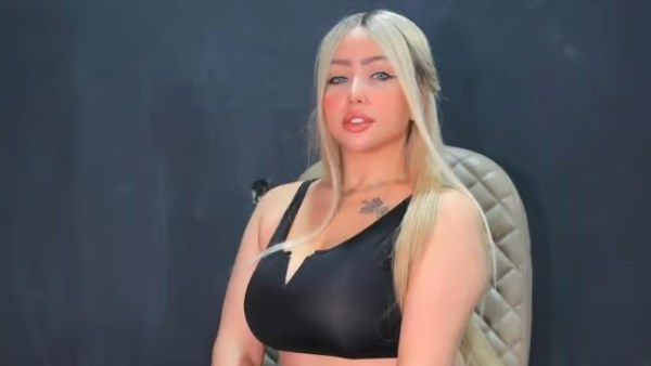 بعد نشرها فيديوهات خادشة والافراج عنها..5 معلومات عن الراقصة بوسي