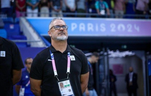 ميكالي: كنت قريبًا من قيادة الزمالك.. وتدريب الأهلي «ليس سهلا» على الإطلاق ميكالي: كنت قريبًا من قيادة الزمالك.. وتدريب الأهلي «ليس سهلا» على الإطلاق