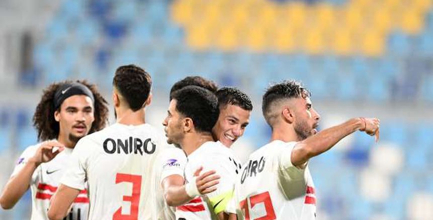 أخبار الزمالك| لاعب جديد يهدد بالرحيل ومصير معالي ومفاجأة فيريرا أخبار الزمالك| لاعب جديد يهدد بالرحيل ومصير معالي ومفاجأة فيريرا