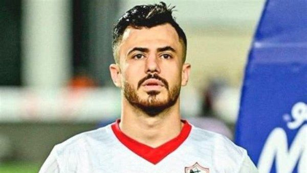 بعد طرده أمام وادي دجلة.. «الونش» يرد على عقوبة الزمالك بآية قرآنية | شاهد بعد طرده أمام وادي دجلة.. «الونش» يرد على عقوبة الزمالك بآية قرآنية | شاهد