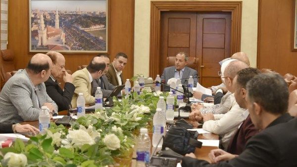 قوافل بالمدارس مع بداية العام الدراسي للكشف المبكر عن أمراض الكلى في بورسعيد قوافل بالمدارس مع بداية العام الدراسي للكشف المبكر عن أمراض الكلى في بورسعيد