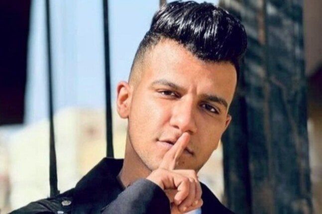 «بعد تعرضه لحادث».. عصام صاصا يطمئن جمهوره على حالته الصحية «بعد تعرضه لحادث».. عصام صاصا يطمئن جمهوره على حالته الصحية