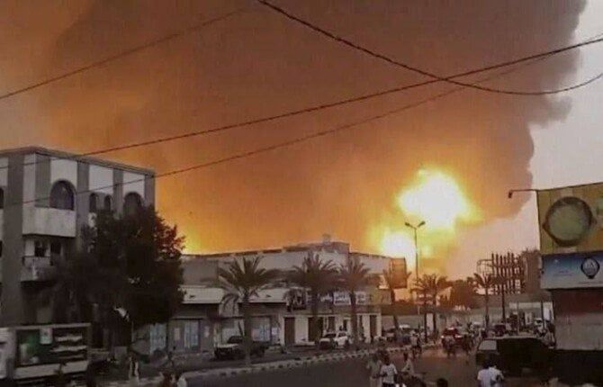 عاجل| استشهاد 8 فلسطينيين في غارات إسرائيلية على ميناء الصيادين وحي التفاح بغزة عاجل| استشهاد 8 فلسطينيين في غارات إسرائيلية على ميناء الصيادين وحي التفاح بغزة