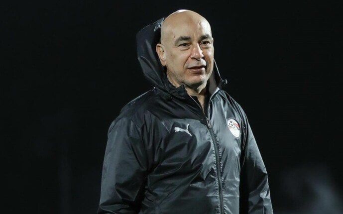 دونجا: حسام حسن يكرر تجربة محمود الجوهري في منتخب مصر دونجا: حسام حسن يكرر تجربة محمود الجوهري في منتخب مصر