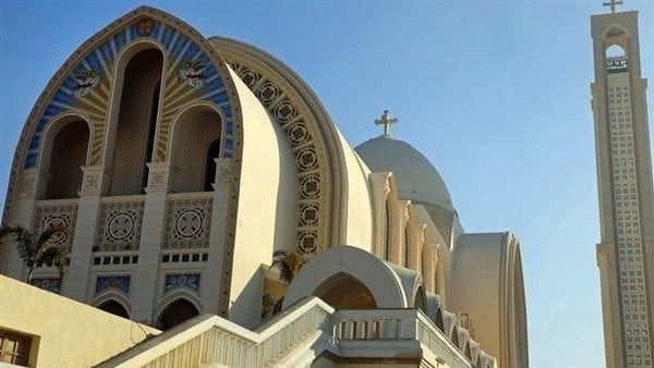 الكنيسة تحيي ذكرى شجاعة القديس بنيامين وأودكسية أخته في مواجهة الاضطهاد الكنيسة تحيي ذكرى شجاعة القديس بنيامين وأودكسية أخته في مواجهة الاضطهاد