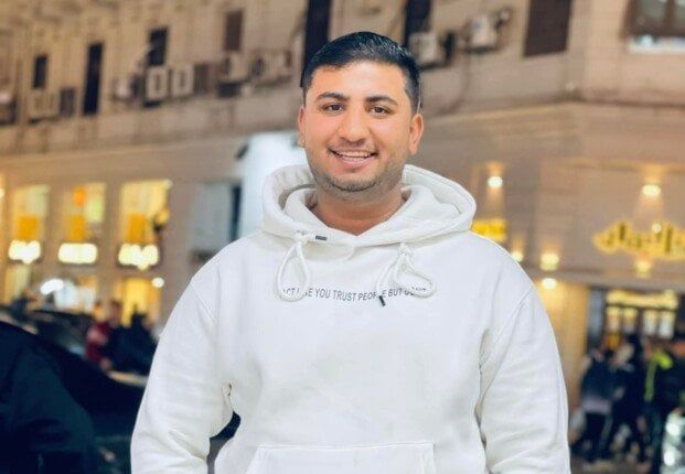 مأساة في حفل زفاف بالمنيا: مصرع شاب وإصابة آخر بطلق ناري طائش مأساة في حفل زفاف بالمنيا: مصرع شاب وإصابة آخر بطلق ناري طائش