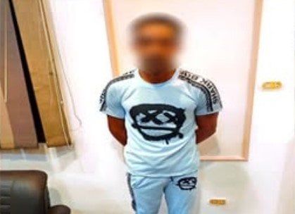 القبض على «دجال الإسكندرية» بتهمة النصب والاحتيال القبض على «دجال الإسكندرية» بتهمة النصب والاحتيال