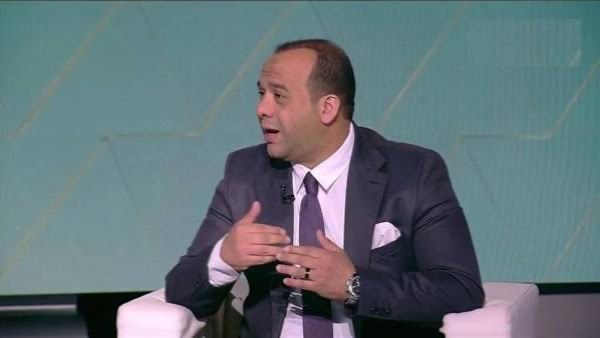 نادي زد يشكر وليد صلاح الدين قبل انتقاله للأهلي نادي زد يشكر وليد صلاح الدين قبل انتقاله للأهلي
