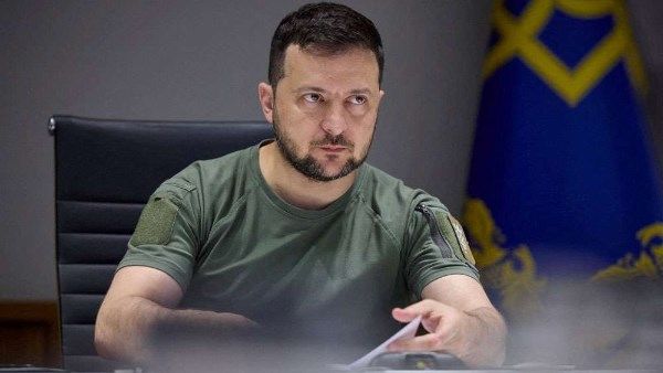 أوروبا تطرح ضمانات لأمن أوكرانيا وتترقب الموقف الأمريكي أوروبا تطرح ضمانات لأمن أوكرانيا وتترقب الموقف الأمريكي