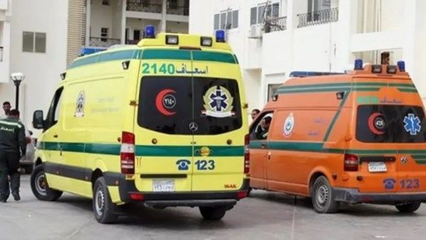 مصرع شخص في انفجار محول كهرباء بأسيوط مصرع شخص في انفجار محول كهرباء بأسيوط